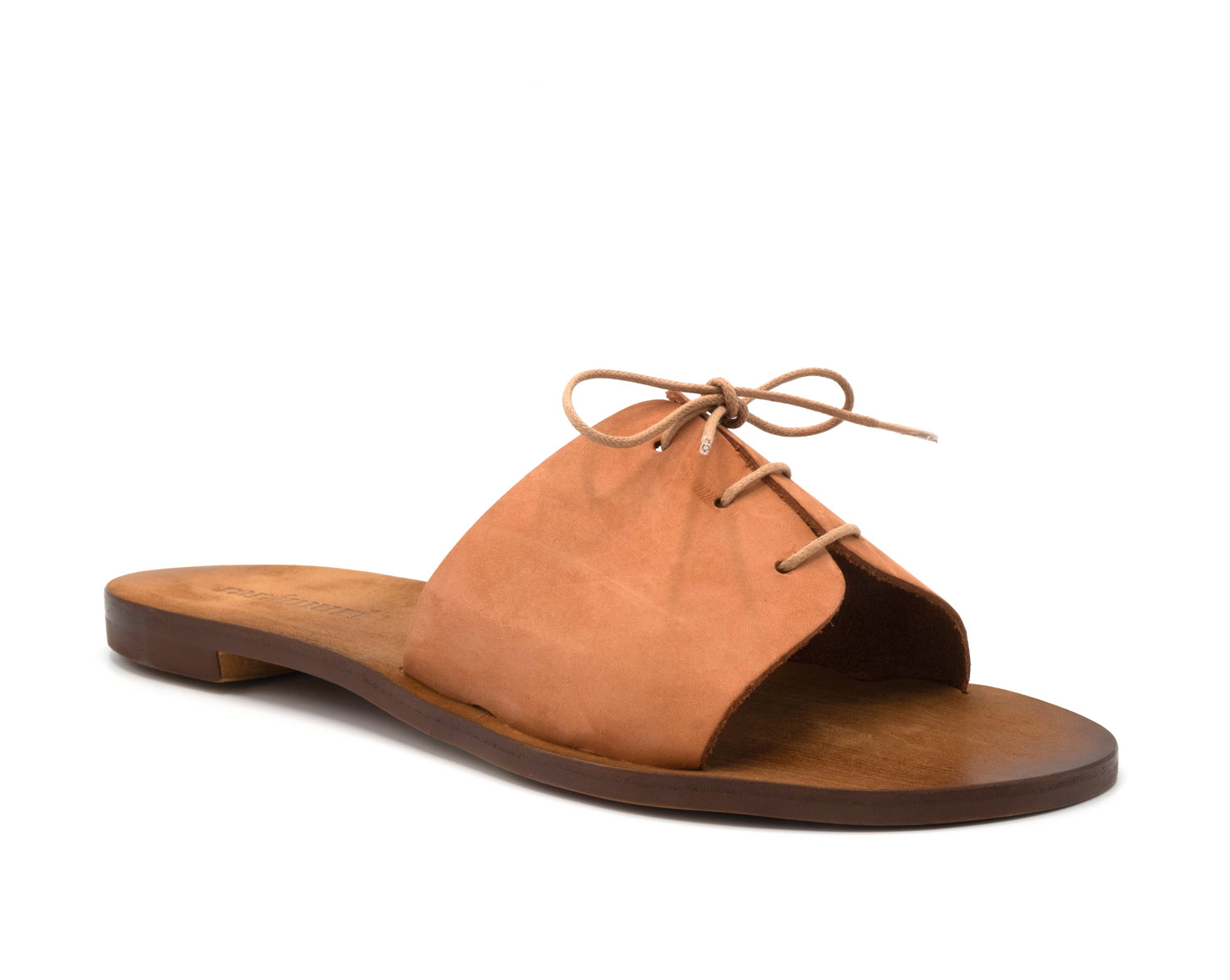Cali – Cognac Rose – Rarámuri – The Most Comfortable Travel Sandals ...